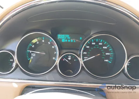 2015 Buick Enclave Premium from USA, damaged, VIN 5GAKRCKD4FJ103751